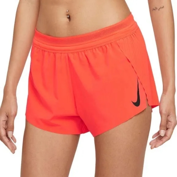 Nike running shorts. - Picture 1 of 2